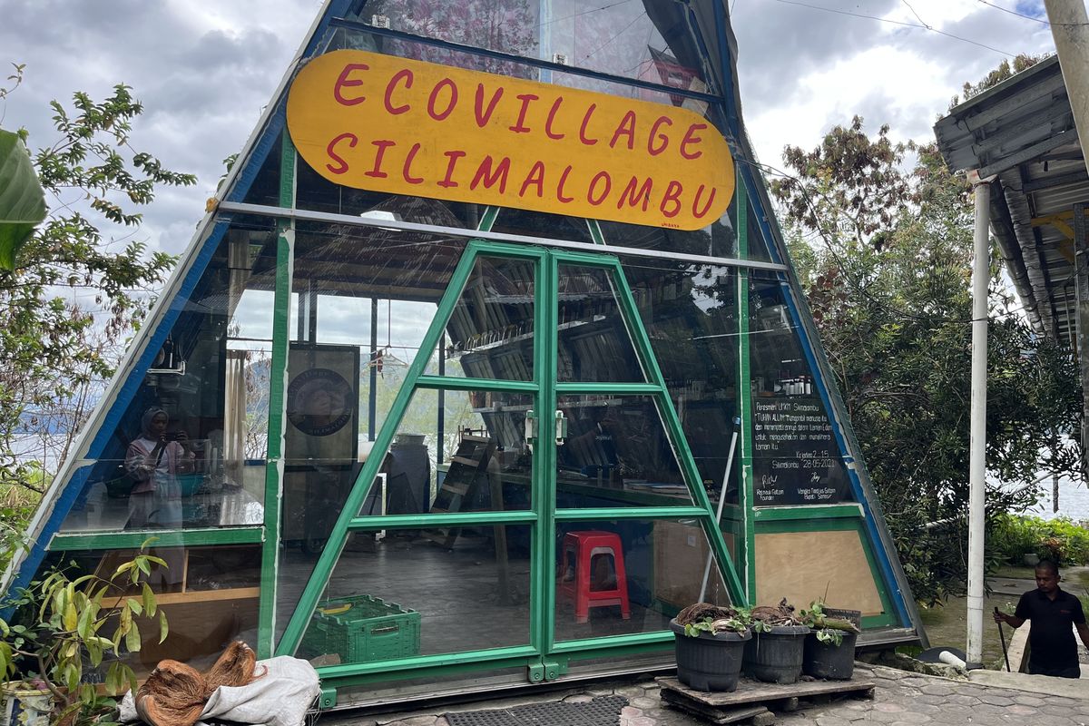 Ecovillage Silimalombu, Lokasi Ecovillage Silimalombu, wisata sekitar danau toba, lokasi ecovillage silimalombu, cara berkunjung ke ecovillage silimalombu, wisata ke pulau samosir, wisata samosir terdekat, Cara Berkunjung ke Ecovillage Silimalombu di Pulau Samosir, Tidak Wajib Reservasi