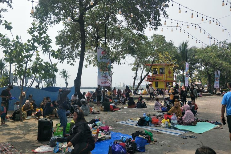 ancol lebaran buka ga, ancol lebaran 2025, apakah ancol buka saat lebaran, ancol lebaran 2025 buka, tiket masuk ancol 2025, tiket masuk ancol lebaran 2025, tiket masuk dufan lebaran 2025, Ancol Buka Saat Hari Pertama Lebaran 2025, Simak Harga Tiket Masuknya