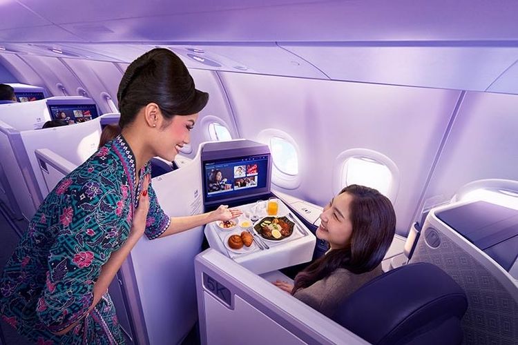 travel fair, MATTA Fair, Malaysia Aviation Group, Malaysia Airlines, Berburu Promo di Travel Fair Terbesar Asia Tenggara 2026, Liburan ke Jepang hingga China