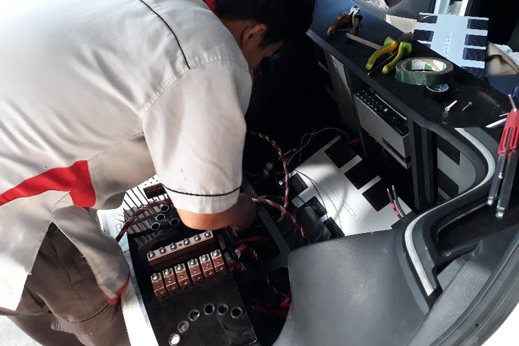 kualitas suara, kabel audio, material kabel, investasi audio, Kualitas Suara Mobil: Peran Kabel yang Sering Terlupakan