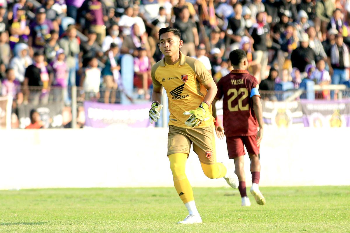 Emil Audero, Reza Arya Pratama, kualifikasi piala dunia, psm makassar, Timnas Indonesia, Reza Arya Dipanggil Timnas, Kondisi Emil Audero Kian Genting