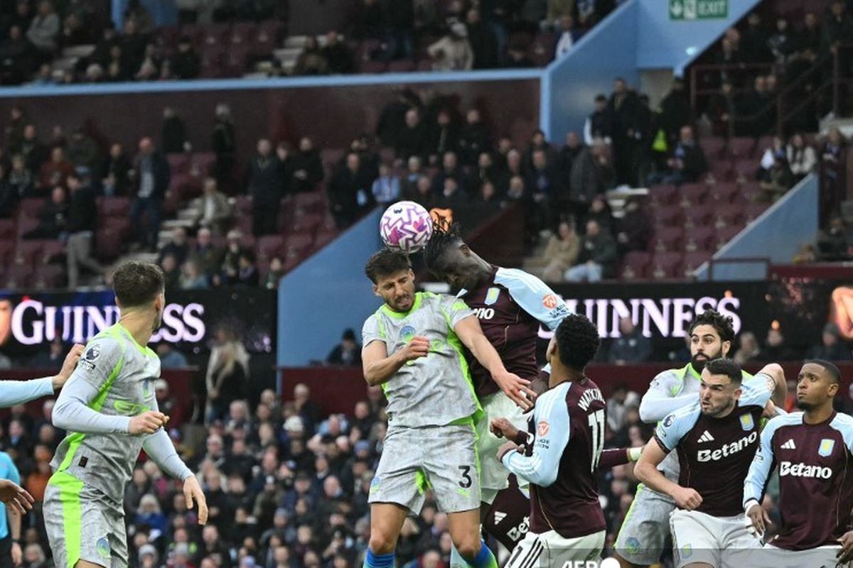 Ruben Dias, Liga Champions, Galatasaray, Manchester City, Rumah Ruben Dias Dirampok pada Laga Man City vs Galatasaray