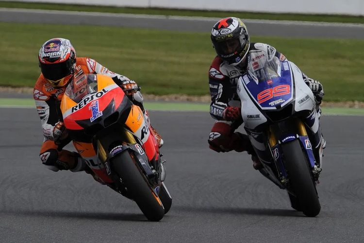 parkir, motor listrik, Honda WN7, Jorge Lorenzo, MotoGP, otomotif, Kehilangan di Parkiran Tanggung Jawab Pengelola, Honda WN7 Mengaspal