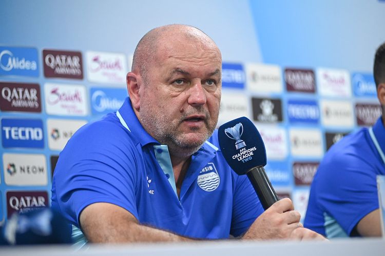 Arema FC, Persita vs Persib, AFC Champions League Two, ACL 2, Berguinho, Super League 2025-2026, Bojan Hodak, bangkok united vs persib, Jadwal Persib Usai Bekuk Arema FC, Tandang ke Tangerang dan Bangkok