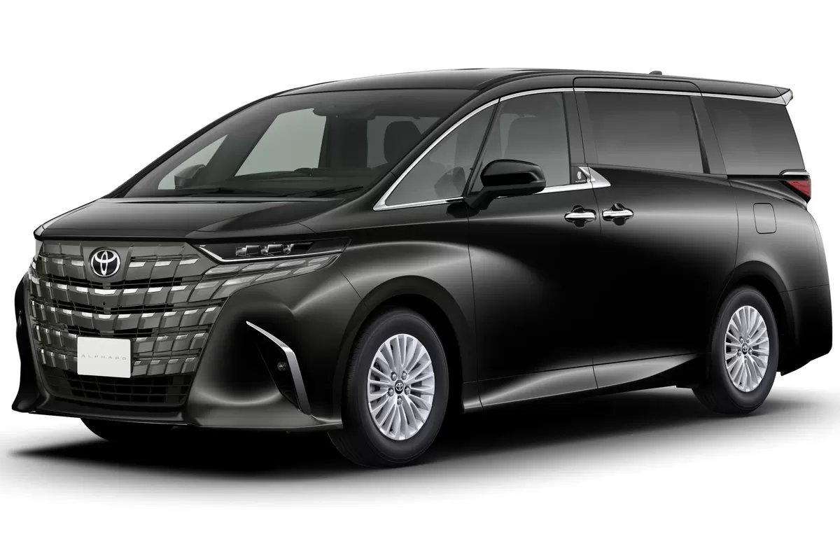 Toyota, PHEV, Toyota Alphard, Toyota Alphard Dapat Penyegaran di Jepang, Lahir Varian PHEV, Kenyamanan Berkendara Ditingkatkan, Hybrid Tambah Varian Baru, Harga Toyota Alphard dan Vellfire Terbaru, Toyota Alphard dan Vellfire di Indonesia