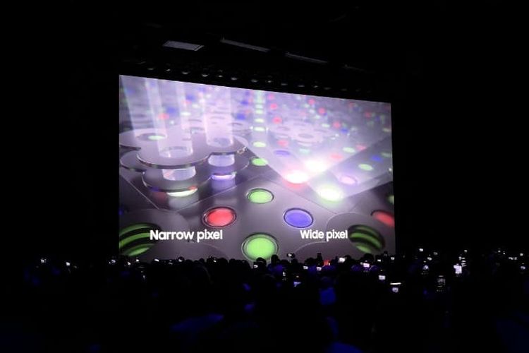 Bernadya, Privacy Display, Samsung, Ini Fitur Favorit Bernadya di Samsung Galaxy S26 Ultra