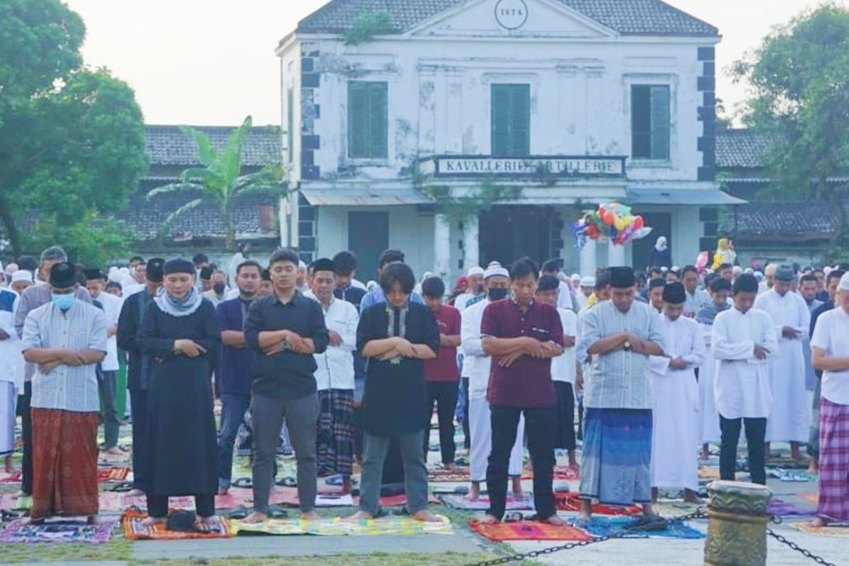 Salat Idul Fitri 1447 H, Bojonegoro, Catat! Ini Lokasi Salat Id 1447 H Muhammadiyah di Wilayah Balen dan Sukosewu Bojonegoro, Persiapan di Kecamatan Balen, Daftar 10 Lokasi Salat Idul Fitri di PCM Balen:, Persiapan di Kecamatan Sukosewu, Daftar 6 Lokasi Salat Idul Fitri di PCM Sukosewu:
