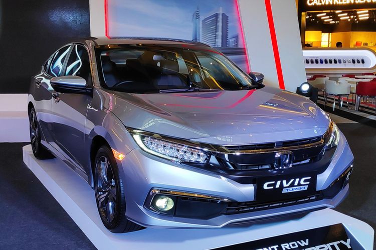 mobil, Pertamax Turbo, Harga Pertamax Turbo Naik, Ini Daftar Mobil yang Wajib Pakai RON Tinggi