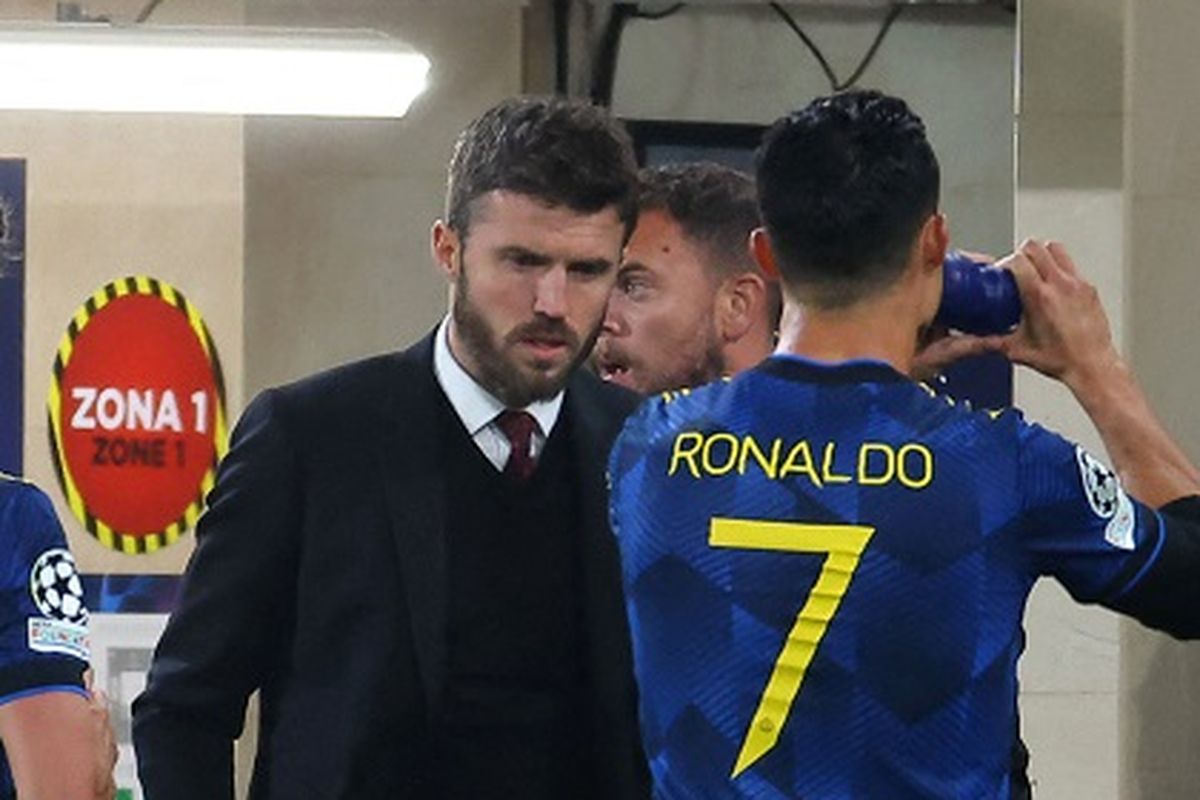 Michael Carrick, Steve Holland, Jonathan Woodgate, Jonny Evans, Travis Binnion, Manchester United, Mengenal Empat Sekawan yang Siap Bantu Michael Carrick di Manchester United, Steve Holland, Travis Binnion, Jonathan Woodgate, Jonny Evans