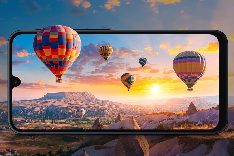 HP terlaris, iPhone 16, iPhone 16 Pro Max, iPhone 16 Pro, 10 HP Terlaris di Dunia Awal Tahun 2025