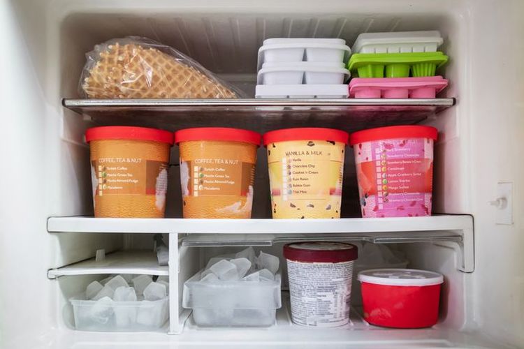 makanan berkuah untuk sahur, cara simpan sop, cara simpan makanan berkuah, cara menyimpan makanan berkuah agar tidak basi, cara menyimpan sop di kulkas, cara menyimpan makanan berkuah untuk sahur, 3 Tips Menyimpan Makanan Berkuah untuk Sahur