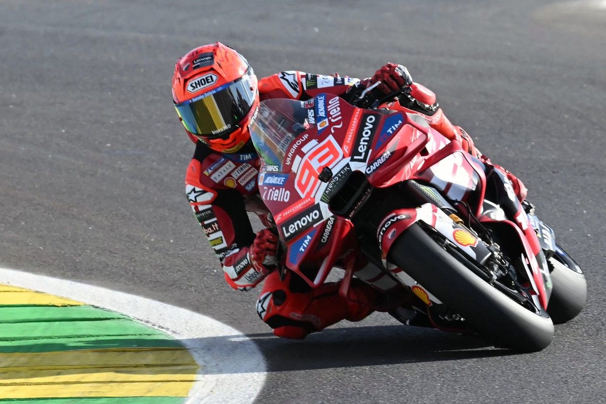 Sprint Race, MotoGP, link live streaming, MotoGP Spanyol 2026, Link Live Streaming Nonton MotoGP Spanyol 2026