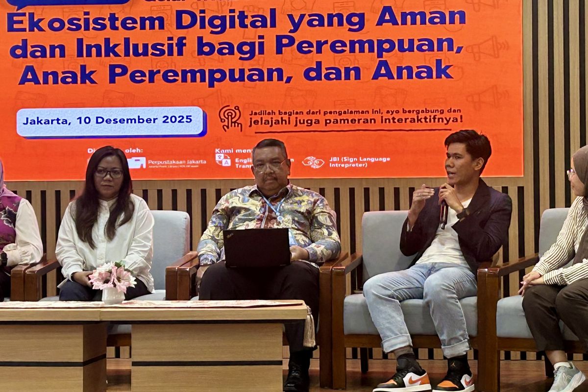 KBGO, kekerasan berrbasis gender online, kekerasan pada perempuan dan anak ppt, Tak Cuma di Kota Besar, Kekerasan Berbasis Gender Online Incar Perempuan
