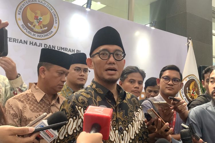 kuota haji, Kemenag, masa tunggu haji, kuota haji 2026, kuota haji indonesia 2026, kuota haji reguler, kuota haji reguler dan khusus, kuota haji reguler 2026, Sistem Baru Haji 2026, 20 Provinsi Kehilangan Jatah, Masa Tunggu Berubah?, Sistem lama dihapus, waktu tunggu 26 tahun, Jawa Timur paling banyak, Sulut paling sedikit, Ada yang diuntungkan, ada yang dikorbankan, Daftar lengkap kuota haji reguler