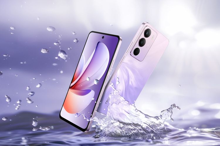 Realme, Realme C71, Smartphone, Spesifikasi Realme C71, smartphone, Harga Realme C71, realme, realme C71, spesifikasi realme C71, Realme C71 Resmi di Indonesia, HP Rp 1 Jutaan dengan Baterai 6.300 mAh