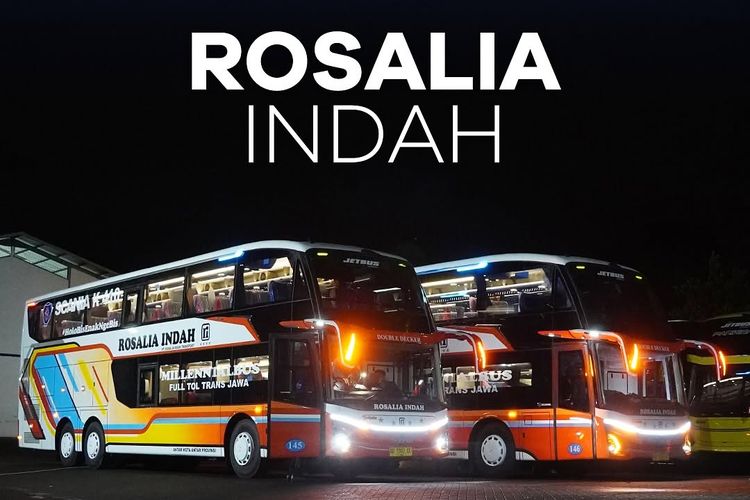 motor listrik, Yangwang, otomotif, PO Rosalia Indah, Sopir Ugal-ugalan Dicopot, Tambal Ban Motor Listrik