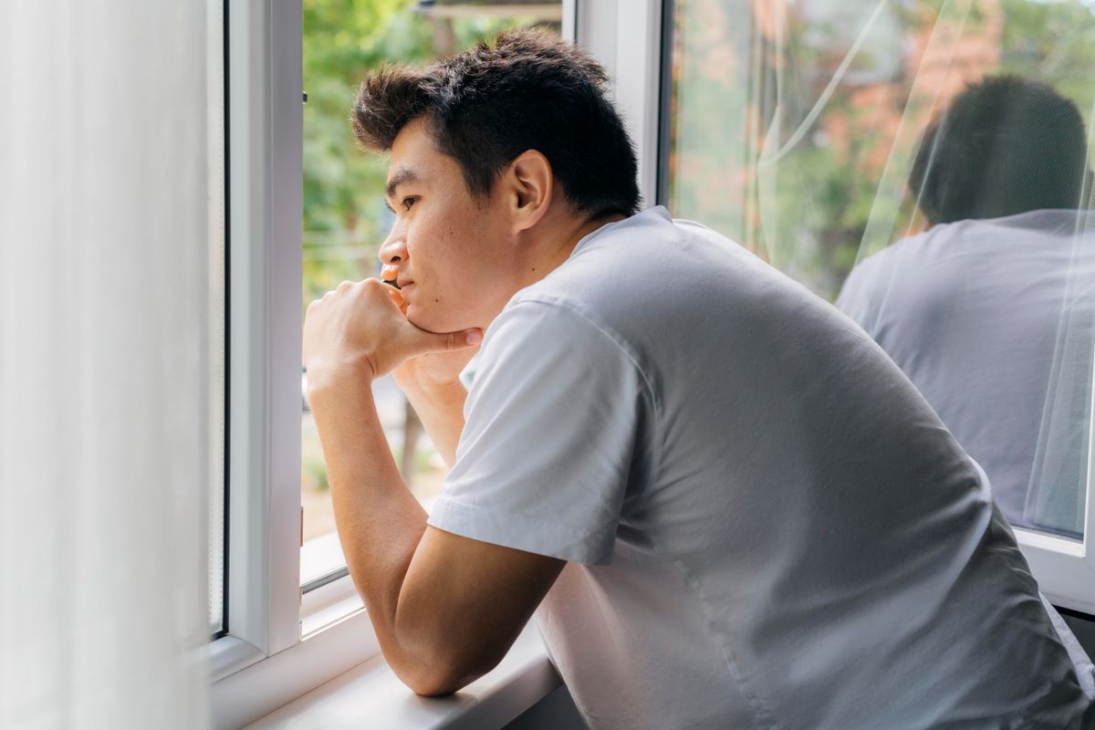 highly sensitive person, kepribadian sangat sensitif, kecemasan dan depresi, Orang yang Sangat Sensitif Rentan Alami Masalah Mental