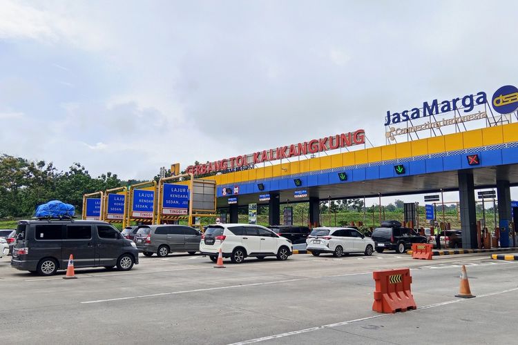JMRB, Travoy, Nataru, SPKLU, Jelang Libur Nataru 2025–2026, Jasamarga Optimalkan Layanan di Rest Area