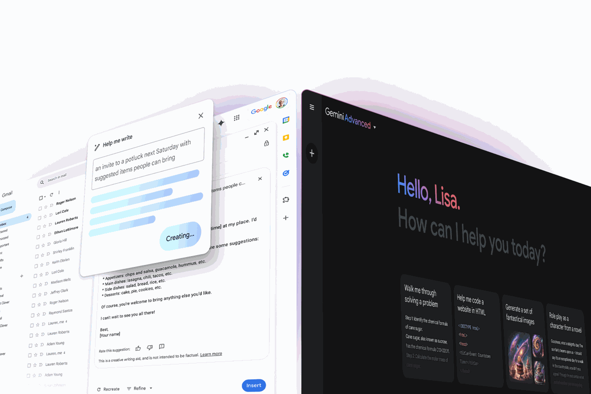 gemini, Google, model AI, Gemini AI, gemini ai free, AI Gemini 2.5 Pro Kini Gratis, Bisa Dipakai Tanpa Langganan