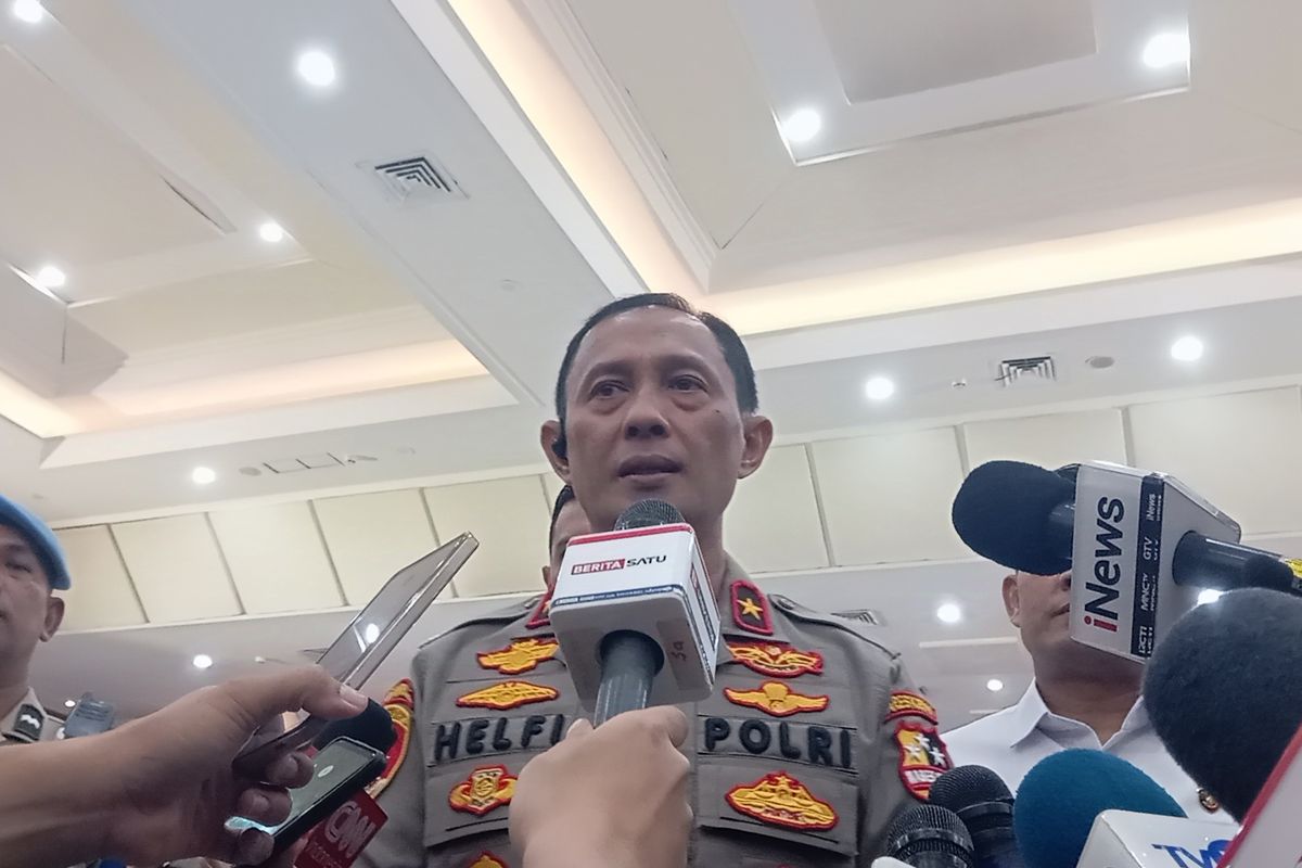 beras, Bareskrim Polri, Wilmar Group, PT Food Station Tjipinang Jaya, PT Belitang Panen Raya, Japfa Group, Beras, japfa group, Bareskrim Polri Periksa 4 Produsen Beras, Dugaan Pelanggaran Mutu dan Takaran