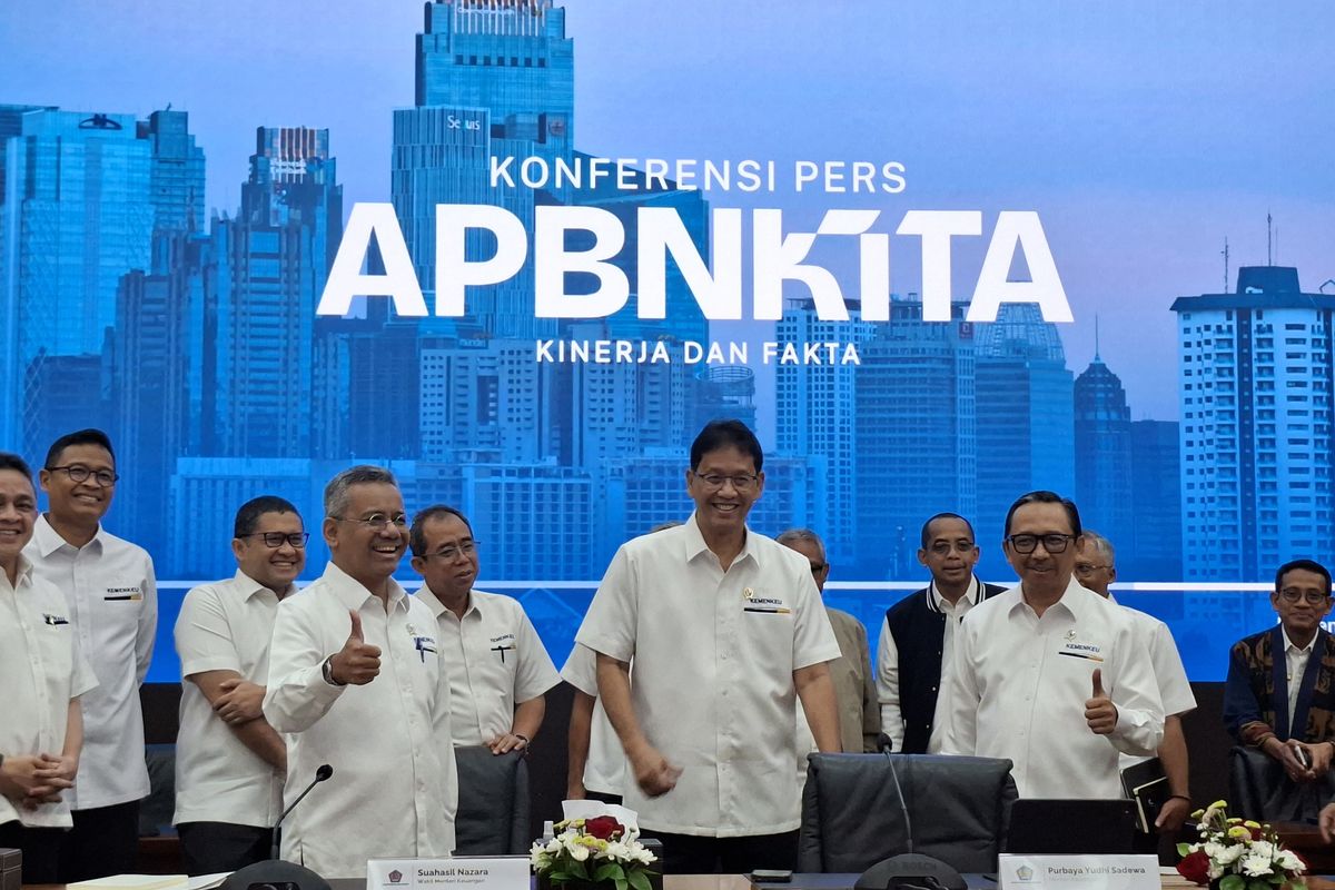 Dwi Sasetyaningtyas, Menkeu Purbaya, Buntut Kasus