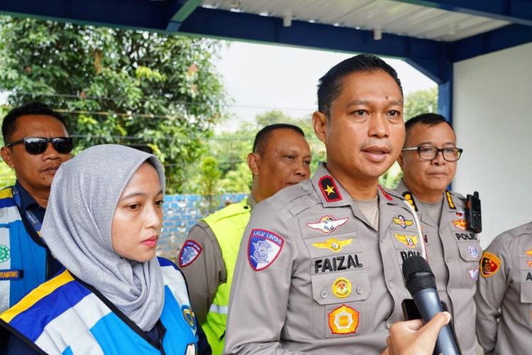 arus mudik, Siap Dukung Arus Lebaran, Progres Tol Japek II Selatan Capai 92 Persen