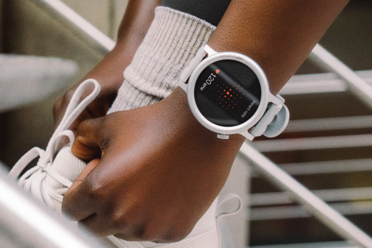Nothing, CMF Watch 3 Pro, Spesifikasi CMF Watch 3 Pro, chatGPT, spesifikasi CMF Watch 3 Pro, harga CMF Watch 3 Pro, Nothing Rilis Smartwatch CMF Watch 3 Pro, Harga Rp 1 Jutaan, Layar lebih besar dan terang, Baterai lebih besar, Spesifikasi CMF Watch 3 Pro lainnya, ChatGPT dipergelangan tangan, Harga dan ketersediaan