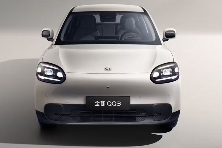 Chery, Chery Q, Sigma Package, Konsumen Awal Chery Q Dapat Gratis Paket Sigma Senilai Rp 40 Juta