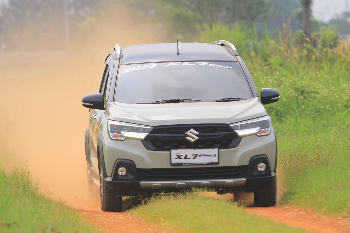mobil hybrid, mobil bekas, mobil, Mobil hybrid, Mobil Hybrid, mobil hybrid bekas, Mobil Hybrid Bekas Masih Terbatas, Ertiga dan XL7 Jadi Pilihan