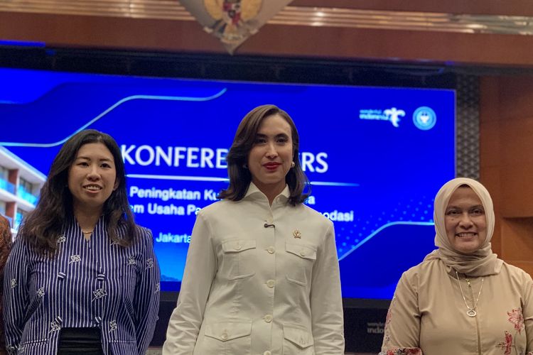 Booking Hotel via Medsos Tidak Disarankan Menteri Pariwisata, Mengapa?