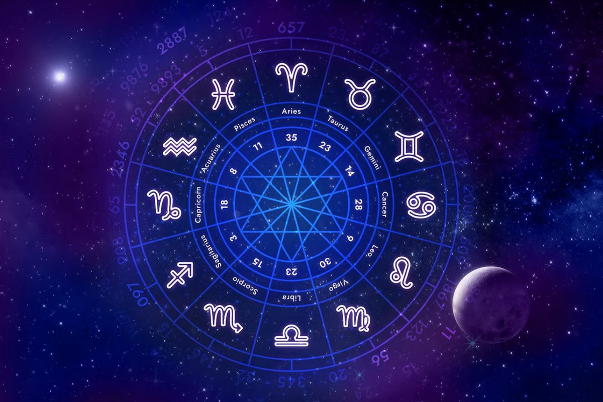 Astrologi, ramalan zodiak, Ramalan Zodiak 17 Desember 2025, Virgo Perlu Atur Prioritas
