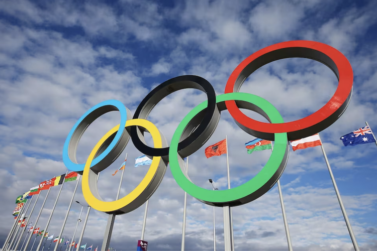 Indonesia, erick thohir, Menpora, Komite Olimpiade Internasional, kejuaraan dunia senam artistik 2025, keputusan ioc, Respons Menpora Erick Thohir atas Keputusan IOC untuk Indonesia