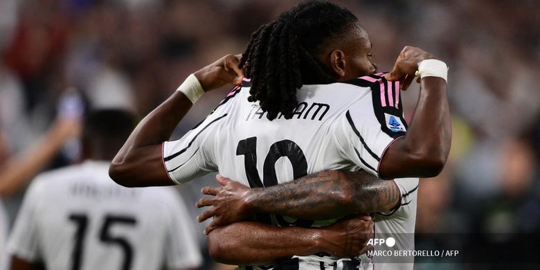 Juventus, Inter Milan, Serie A, Hakan Calhanoglu, Liga Italia, Juventus Vs Inter, Marcus Thuram, Inter, hasil Juventus Vs Inter Milan, Kenan Yildiz, Khephren Thuram, Lloyd Kelly, Vasilije Adzic, Hasil Juventus Vs Inter Milan 4-3, Gol Vasilije Adzic Jadi Penentu, Jalannya Pertandingan, Inter Milan Bangkit di Babak Kedua, Adzic Jadi Penentu, Susunan Pemain Juventus vs Inter Milan