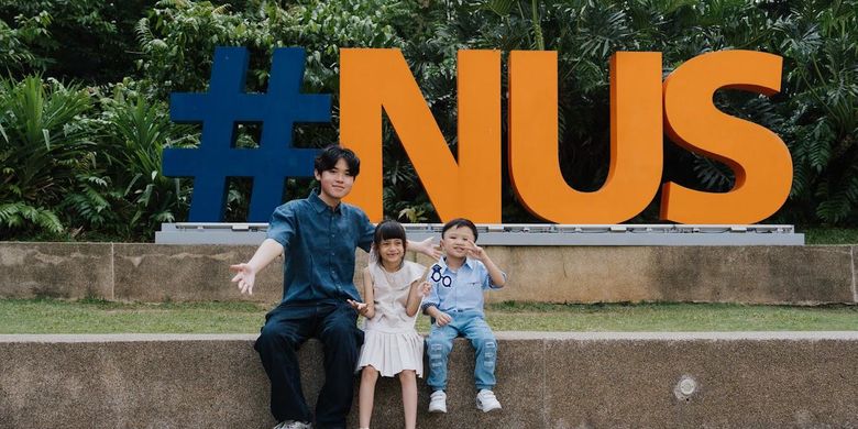 Nikita Willy, belajar sains, kegiatan stem, Ajak Anak Berpikir Inovatif dengan Kegiatan Berbasis STEM