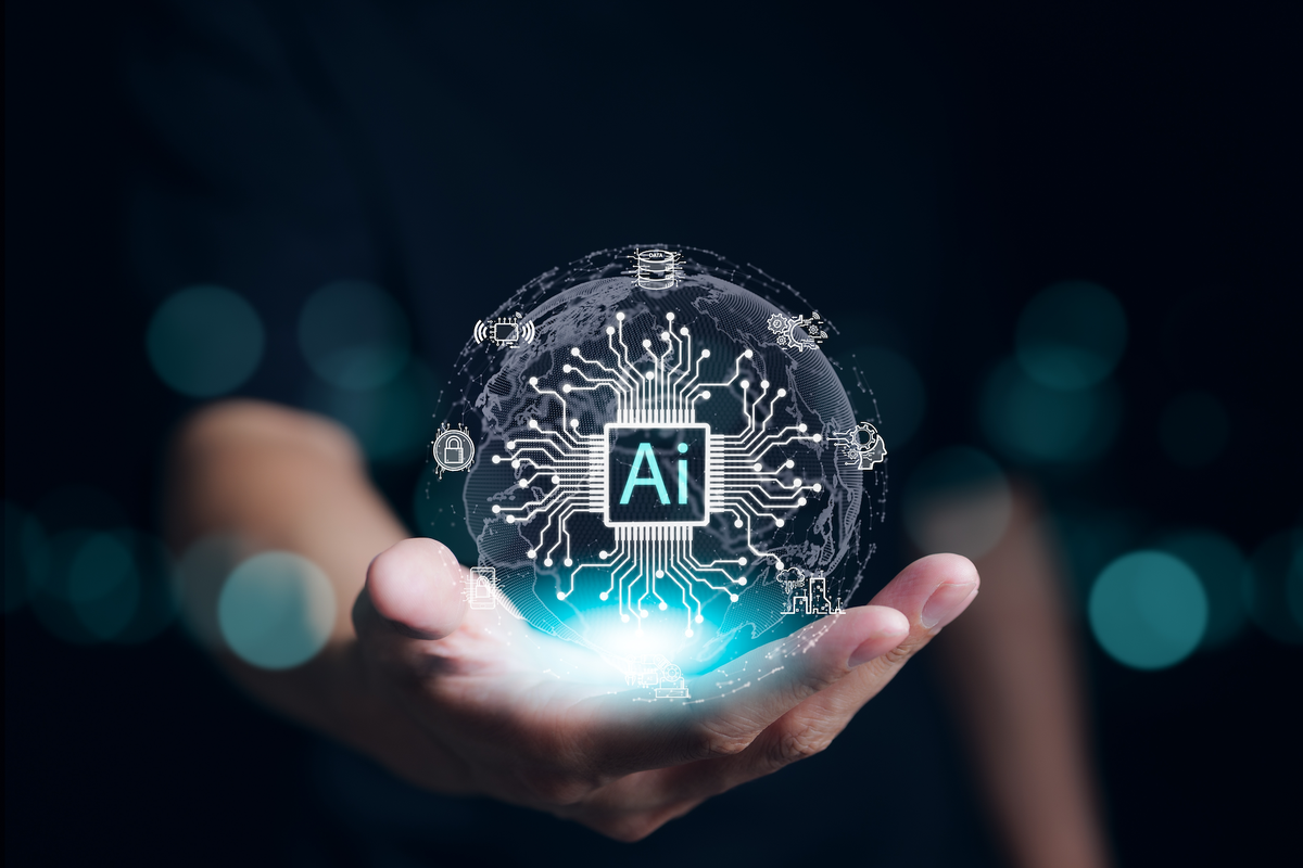 AI Horizons, artificial intelegence, AI Horizons 2035: Saatnya Indonesia Memimpin, Bukan Sekadar Mengikuti
