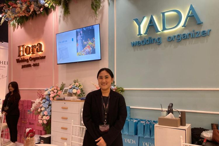 vendor pernikahan, Bridestory, Komentar Vendor Pesta Pernikahan Soal Tren Menikah di KUA