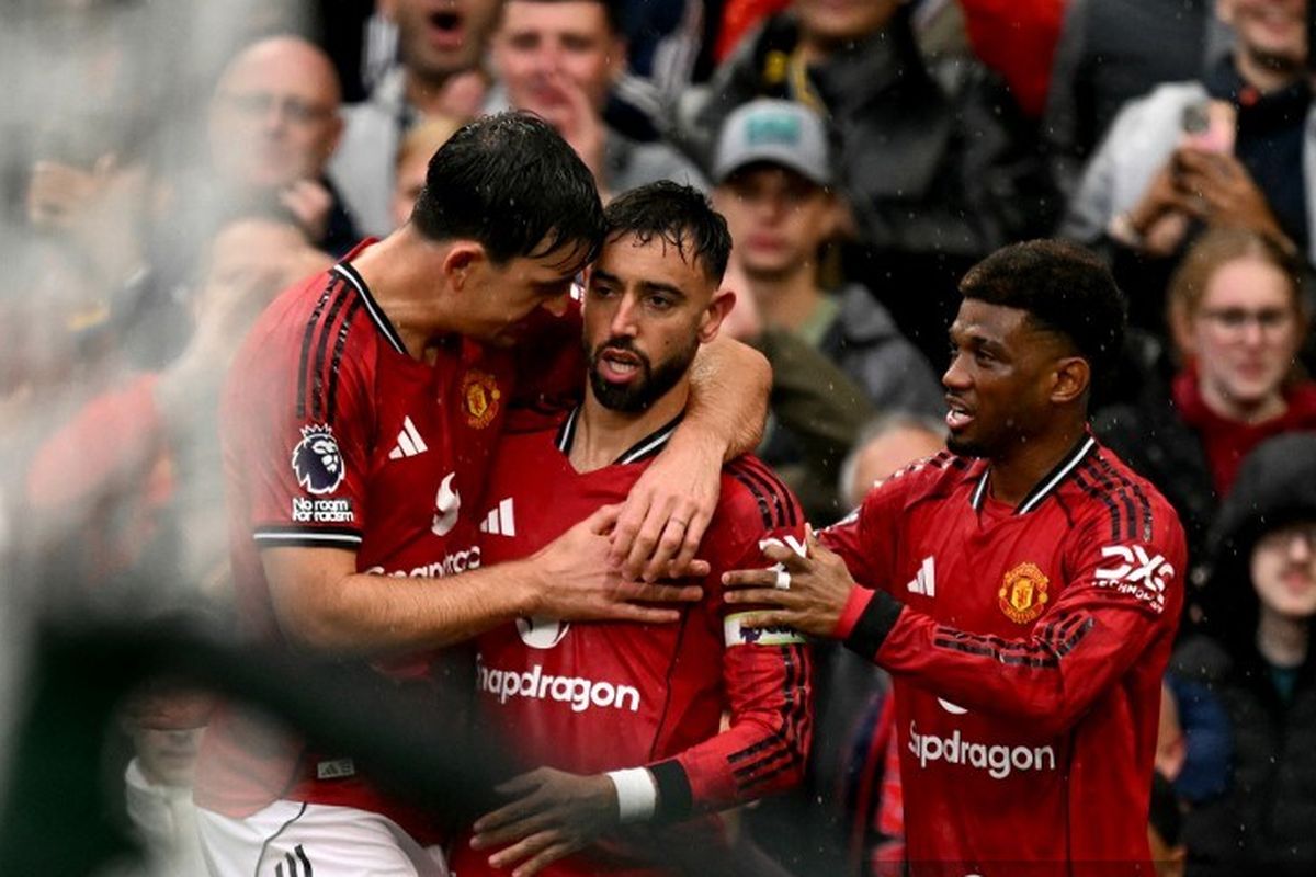 chelsea, Man United, Hasil Liga Inggris, Klasemen Liga Inggris, Man United vs Chelsea, Liverpool Vs Everton, Derby Merseyside, Tottenham, Brighton vs Tottenham, Hasil dan Klasemen Liga Inggris 2025-2026 Pekan Kelima, Liverpool Berjaya di Derby Merseyside, Brighton Ditahan Imbang Spurs, Man United Menang Sulit Lawan Chelsea, Hasil Liga Inggris 2025-2026 Pekan Kelima