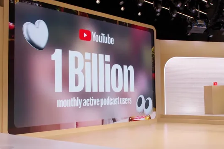 YouTube, podcast, video pendek, video YouTube, Shorts, YouTube Shorts, podcast youtube, YouTube Rilis Fitur AI untuk Bantu Podcaster Bikin Klip dan Shorts