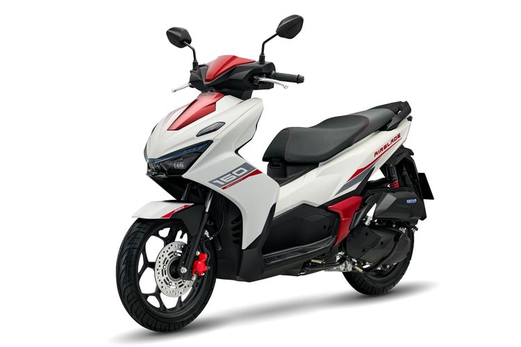 AirBlade, AirBlade 160, Honda Airblade, Airblade, Airblade 160, Honda Airblade 160, harga honda airblade, Honda Airblade 160 Terbaru Meluncur, Harga Tembus Rp 37 Jutaan