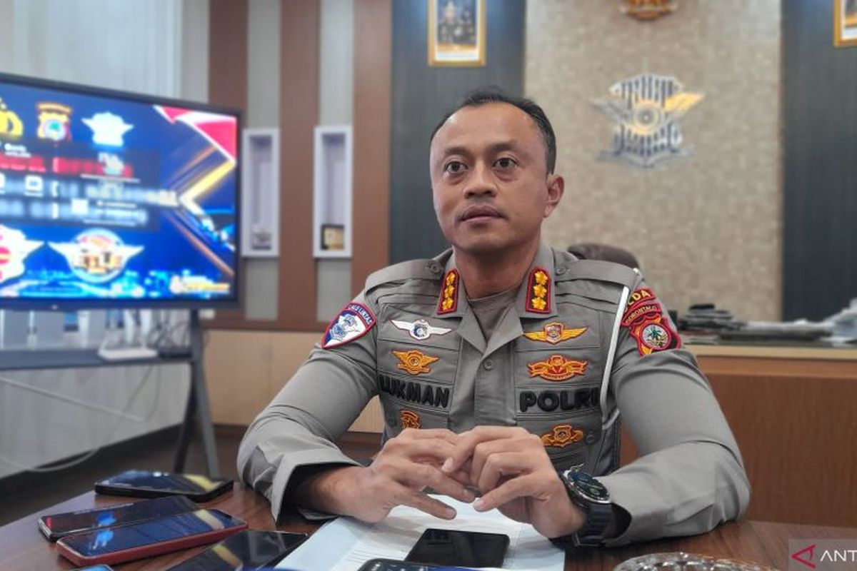 Gorontalo, Operasi Patuh Otanaha, Polda Gorontalo, Ditlantas Polda Gorontalo, SIM Keliling, SIM keliling, Kombes Pol Lukman Cahyono, Polda Gorontalo Gelar Operasi Patuh Otanaha 14-27 Juli 2025, Terapkan Sidang di Tempat , Layanan Samsat dan SIM Keliling Dikerahkan, Sosialisasi dan Penegakan Hukum, Sasaran Pelanggaran dalam Operasi Patuh, 80 Personel Diterjunkan dari Polda Gorontalo