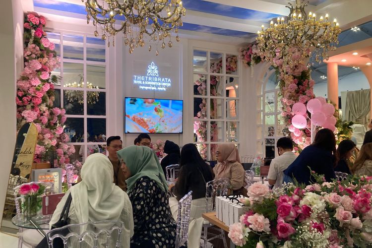 Pameran pernikahan, Bridestory, Bridestory Market 2025, Vendor Pernikahan, wedding fair 2025, pameran pernikahan 2025, bridestory market ice bsd, bridestory ice bsd, Bridestory Market 2025 Hadir di ICE BSD, Ada 420 Vendor Pernikahan, 1. Undangan digital, 2. Wedding content creator, 3. Jasa sewa mobil, 4. Photobooth