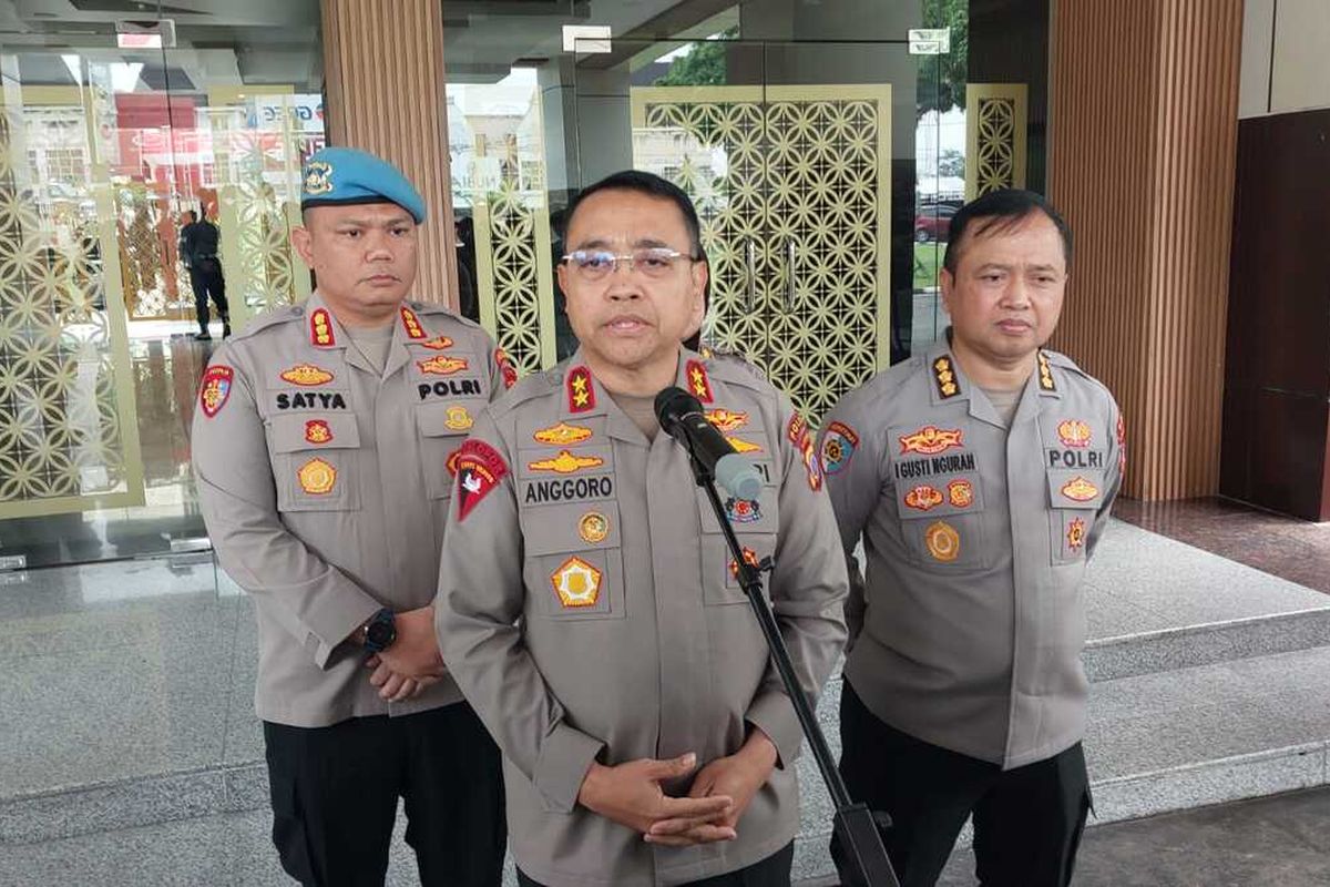 Polda DIY, Kapolresta Sleman, Tak Hanya Dinonaktifkan Sementara, Kapolresta Sleman Juga Diperiksa Propam, Kapolresta Sleman Jalani Pemeriksaan di Propam Polda DIY, Polda DIY Lakukan Evaluasi dan Perbaikan Internal, Polda DIY Tunjuk Plh Kapolresta Sleman, JPW Apresiasi, Namun Nilai Langkah Terlambat Diambil