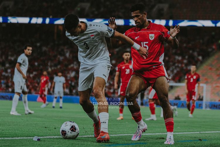 jeda internasional, pelatih timnas indonesia, timnas, FIFA Matchday, kualifikasi piala dunia, patrick kluivert, Timnas Indonesia, PSSI, patrick kluivert dipecat, patrick kluivert dipecat timnas indonesia, PSSI Belum Ungkap Agenda FIFA Matchday November, Pos Pelatih Timnas Masih Kosong