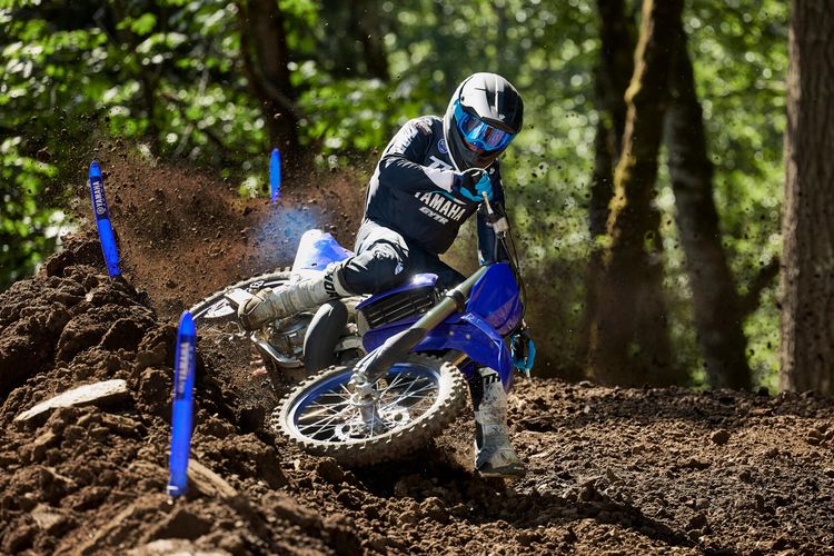 motor trail, Ban Motor Trail Beda Peruntukan, Ini Penjelasannya