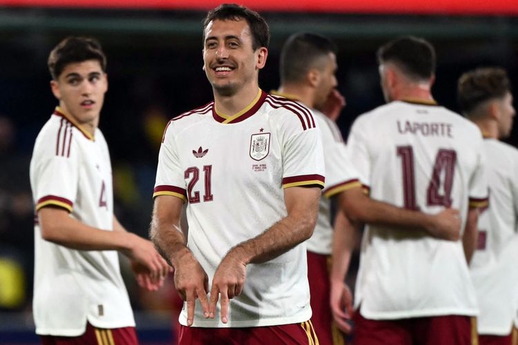 Spanyol vs Argentina, Finalissima, UEFA, CONMEBOL, RFEF, Finalissima 2026, Klaim Sepihak CONMEBOL, Argentina Juara Finalissima 2026