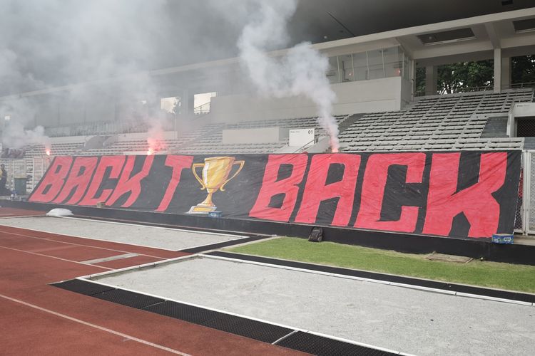 Timnas U22 Indonesia, Indra Sjafri, SEA Games 2025, Muhammad Ferarri, sea games 2025 thailand, Timnas U22 Latihan, La Grande Indonesia Suarakan Dukungan Langsung