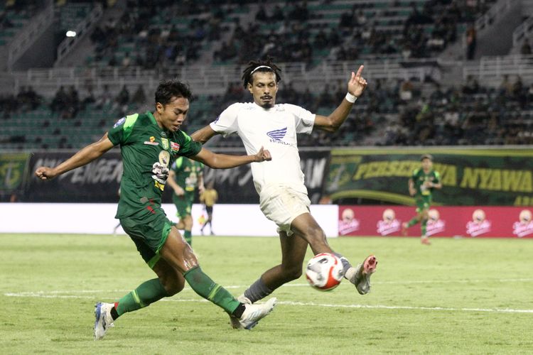 Persebaya Surabaya, Tavares Bicara Kunci Persebaya Surabaya Akhiri Rentetan Hasil Buruk