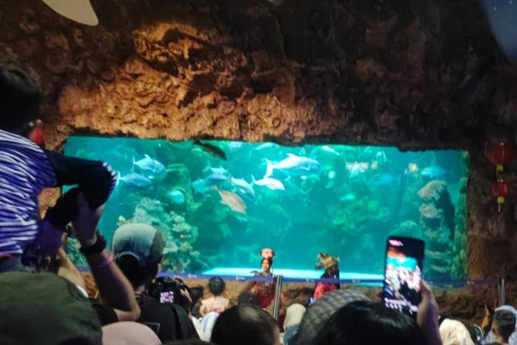 Ancol Taman Impian, Dunia Fantasi, Dufan, libur sekolah, Sea World Ancol, Daftar Acara Libur Sekolah di Ancol Juni-Juli 2026, Cocok untuk Keluarga, Dufan Ancol, Sea World Ancol, Samudra Ancol, Jakarta Bird Land, Atlantis Water Adventure, Pasar Seni Ancol