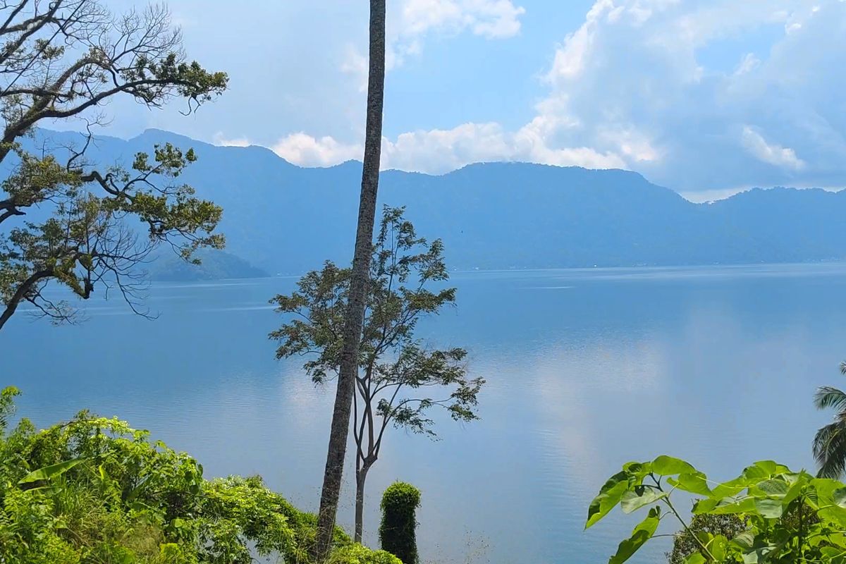 Suara dentuman, Danau Maninjau, Sumatera Barat, Analisis BMKG soal Suara Dentuman Misterius di Danau Maninjau Sumbar