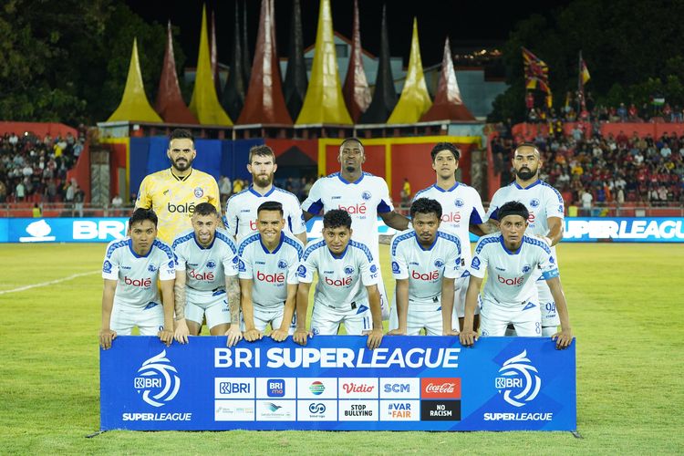 Persebaya, Arema FC, Persebaya vs Arema FC, derbi jatim, Persebaya Vs Arema FC, Super League 2025-2026, Head to Head Persebaya Vs Arema FC: Bajul Ijo Ungguli Singo Edan